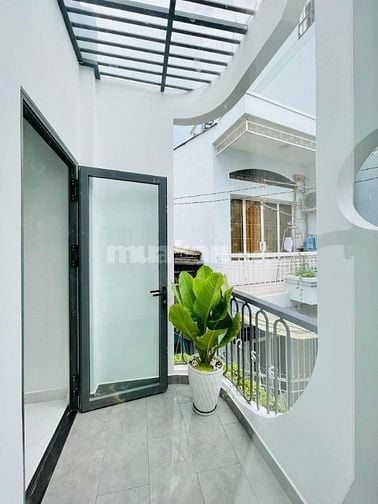 Nhà bán đường 100 Bình Thới,quận 11-DTCN:27m2/1.750 tỷ Cho thuê 8Tr/Th