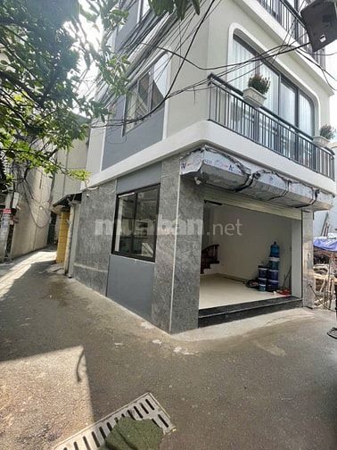 PHAN ĐÌNH GIÓT – 5 TẦNG, LÔ GÓC, NHÀ MỚI, VỀ Ở NGAY 7.7 tỷ
