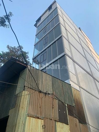 Cho thuê Văn phòng theo tầng tại Nguyễn Văn Giáp liền kề Vinhomes Gard