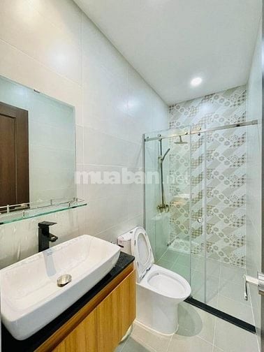 Nhà bán đường 100 Bình Thới,quận 11-DTCN:27m2/1.750 tỷ Cho thuê 8Tr/Th