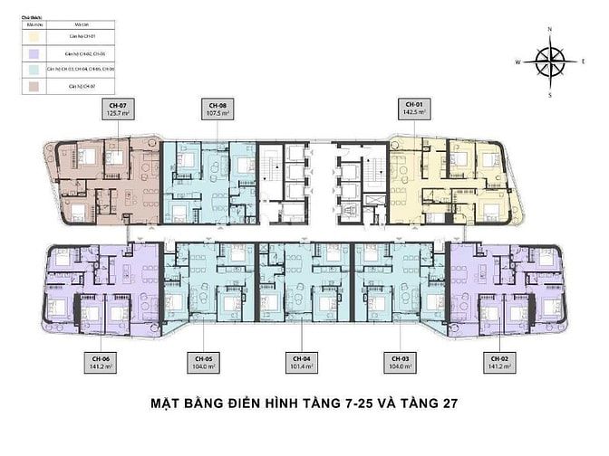 BÁN CĂN HỘ CHUNG CƯ CAO CẤP TẠI DỰ HAN JARDIN NGOẠI GIAO ĐOÀN 