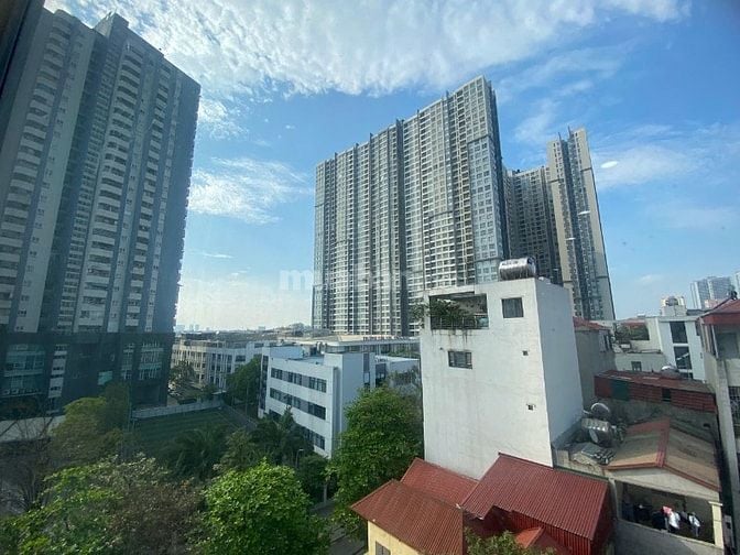 Cho thuê Văn phòng theo tầng tại Nguyễn Văn Giáp liền kề Vinhomes Gard
