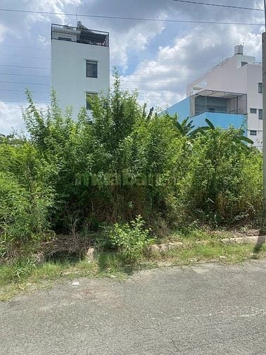 CẦN BÁN NHÀ ĐẤT LÊ QUANG ĐỊNH, VÀ ĐẤT CÓ GPXD P.15, Q.8