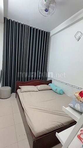 CHO THUÊ NHÀ NGUYÊN CĂN 3PN, 3WC . ĐƯỜNG RỘNG 6M