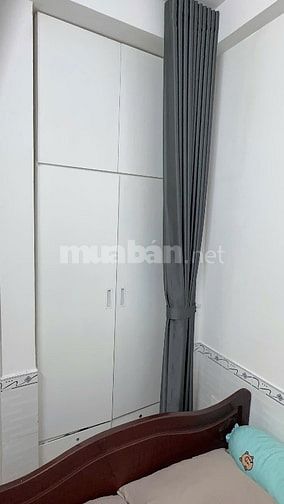 CHO THUÊ NHÀ NGUYÊN CĂN 3PN, 3WC . ĐƯỜNG RỘNG 6M