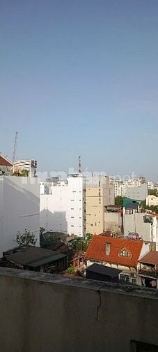 Cần bán gấp nhà phố Liên Trì-Hoàn Kiếm.