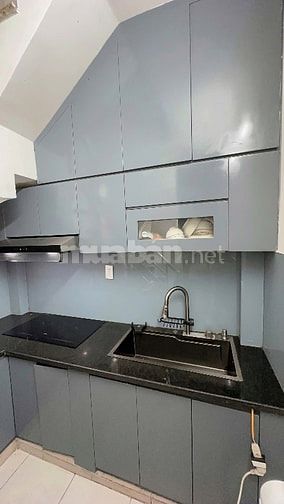 CHO THUÊ NHÀ NGUYÊN CĂN 3PN, 3WC . ĐƯỜNG RỘNG 6M