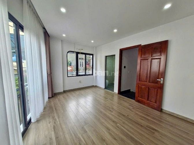 PHAN ĐÌNH GIÓT – 5 TẦNG, LÔ GÓC, NHÀ MỚI, VỀ Ở NGAY 7.7 tỷ