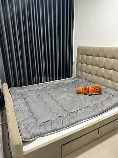CHO THUÊ NHÀ NGUYÊN CĂN 3PN, 3WC . ĐƯỜNG RỘNG 6M