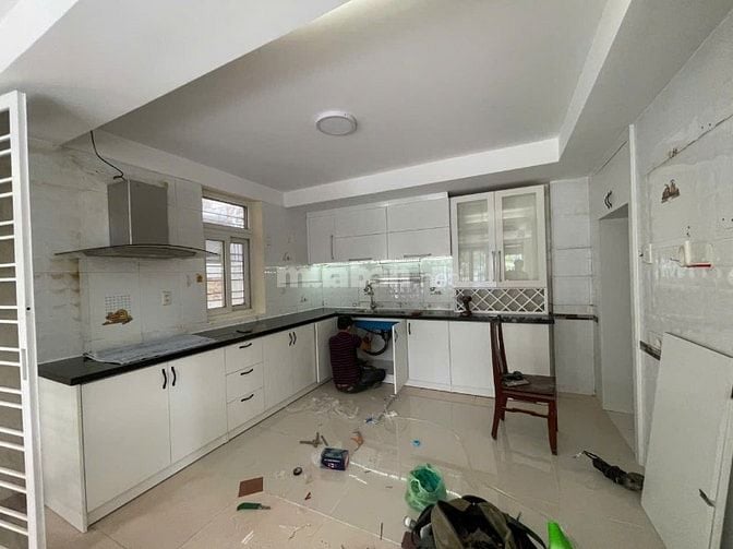Cho thuê Biệt Thự căn góc 2 mặt tiền KDC ngay Quận 7 giá 55 triệu