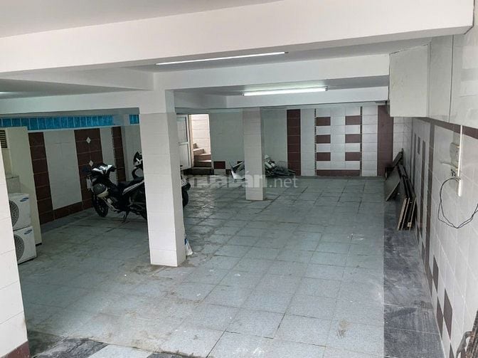 Cho thuê Biệt Thự căn góc 2 mặt tiền KDC ngay Quận 7 giá 55 triệu