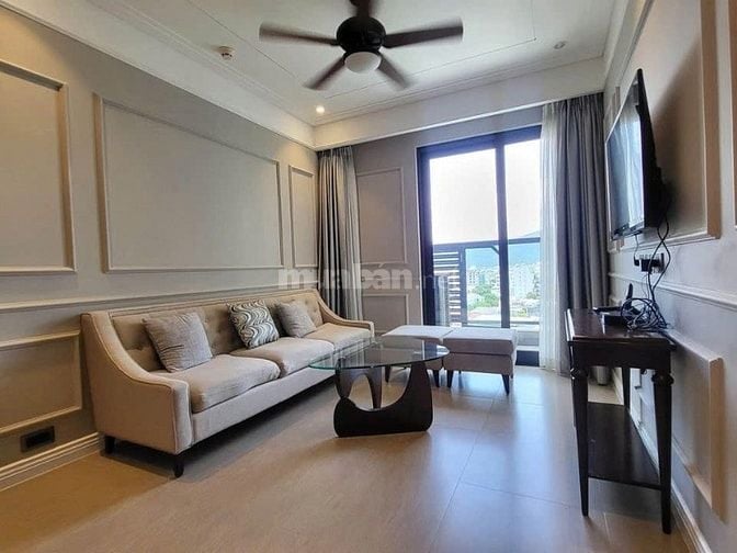 Bán căn hộ biển Altara 2PN biển Mỹ Khê, đường Võ Nguyên Giáp - sổ lâu 
