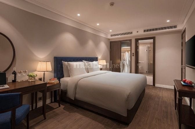 Bán căn hộ biển Altara 2PN biển Mỹ Khê, đường Võ Nguyên Giáp - sổ lâu 