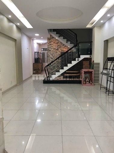 Bán nhà khu Tên Lửa gần Aeon Mall, MT đường Số 7A,5x20m, giá 13 tỷ.