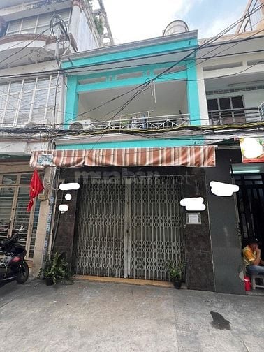 BÁN NHÀ ĐẸP - VỊ TRÍ ĐẮC ĐỊA , Lý Thường Kiệt P.15 Quận 11 gần Quận 10