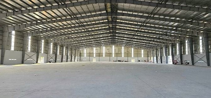 Cho thuê xưởng tỉnh lộ 15 củ chi dt 4200m