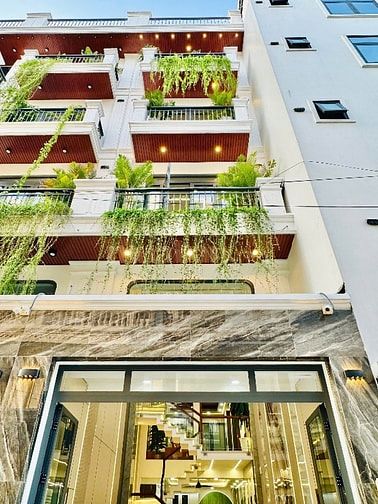 Nhà XE HƠI NGỦ TRONG NHÀ KHU ĐỒNG BỘ , KHU AN NINH