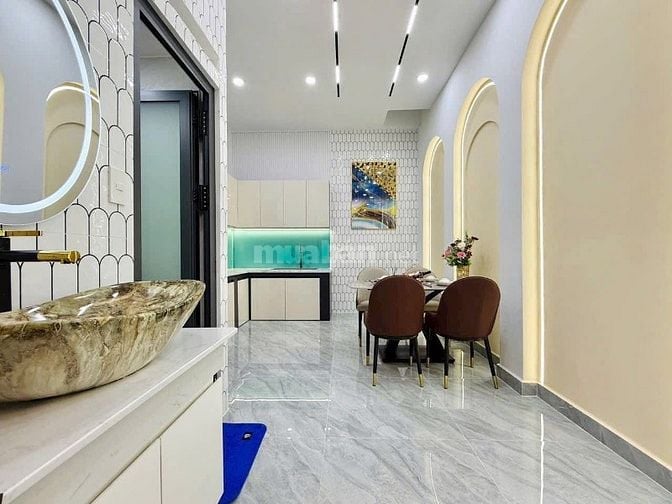 CỰC SỐC, BÁN NHÀ GIẢM MẠNH ĐƯỜNG NGUYỄN VĂN YẾN, TÂN PHÚ, SỔ RIÊNG