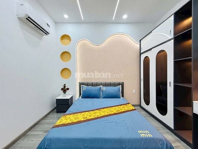 CỰC SỐC, BÁN NHÀ GIẢM MẠNH ĐƯỜNG NGUYỄN VĂN YẾN, TÂN PHÚ, SỔ RIÊNG