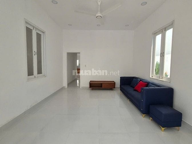 NHÀ VƯỜN ĐƯỜNG PHẠM THỊ GIÂY, 8,7X25,9 , FULL THỔ CƯ, 6,3 TỶ, HÓC MÔN