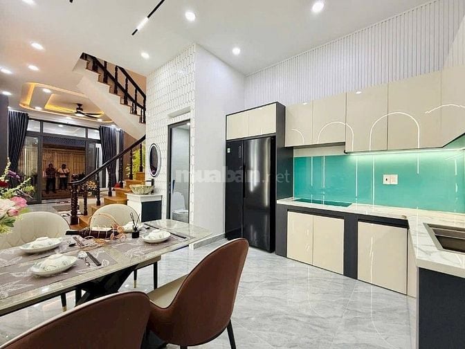 CỰC SỐC, BÁN NHÀ GIẢM MẠNH ĐƯỜNG NGUYỄN VĂN YẾN, TÂN PHÚ, SỔ RIÊNG
