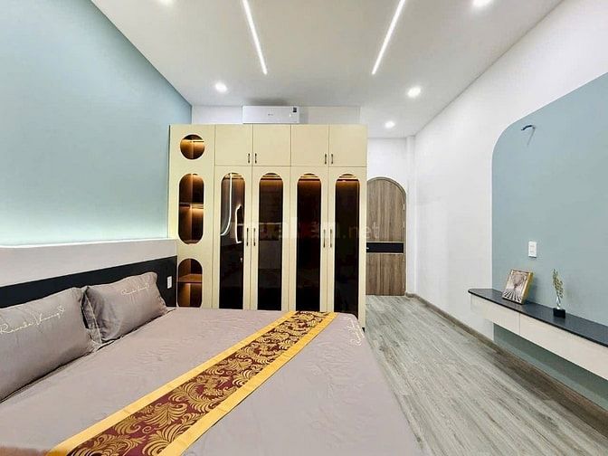 CỰC SỐC, BÁN NHÀ GIẢM MẠNH ĐƯỜNG NGUYỄN VĂN YẾN, TÂN PHÚ, SỔ RIÊNG