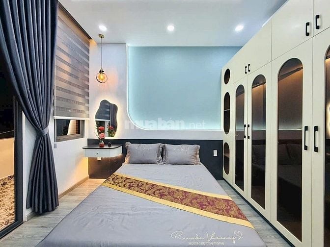 CỰC SỐC, BÁN NHÀ GIẢM MẠNH ĐƯỜNG NGUYỄN VĂN YẾN, TÂN PHÚ, SỔ RIÊNG