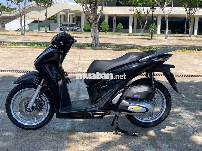 Sh 2022 150 xe qua đep có trả góp trao đổi