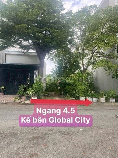 Bán Đất dự án Nam Long SĐ riêng 