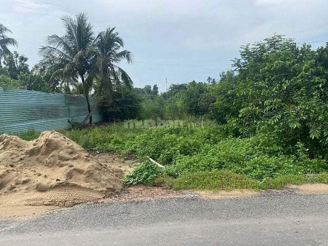 cần bán đất thành phố tân an tỉnh long an