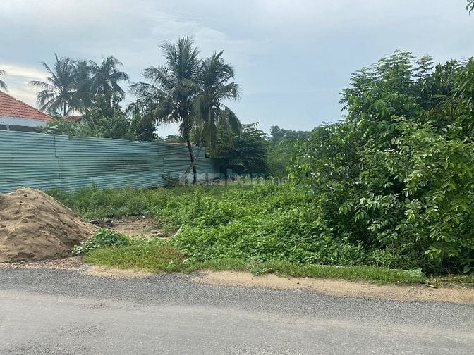 cần bán đất thành phố tân an tỉnh long an