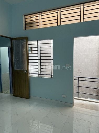 Cho thuê nhà nguyên căn hẻm 193 đường Bùi Thị Xuân Phường 1 Tân Bình 