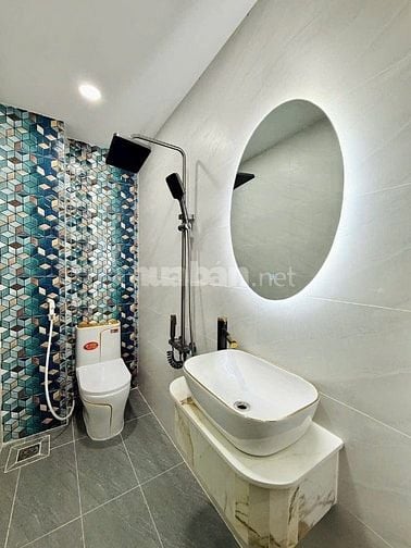 CỰC SỐC, BÁN NHÀ GIẢM MẠNH ĐƯỜNG NGUYỄN VĂN YẾN, TÂN PHÚ, SỔ RIÊNG