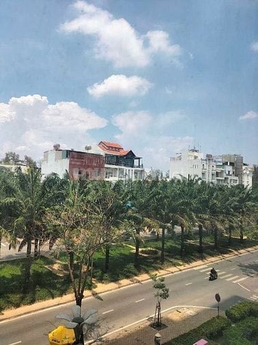 Bán Officetel Sài Gòn Mia, KDC Trung Sơn, Bình Chánh, 34m2 giá 2 tỷ.