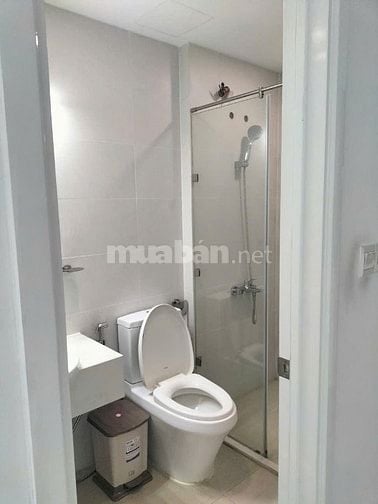 Bán Officetel Sài Gòn Mia, KDC Trung Sơn, Bình Chánh, 34m2 giá 2 tỷ.