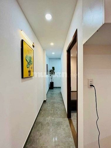 GIỎ NHÀ NGỘP Q6 Giá chỉ 1.890 tỷ sở hữu ngay nhà Minh Phụng 74m2 SHR
