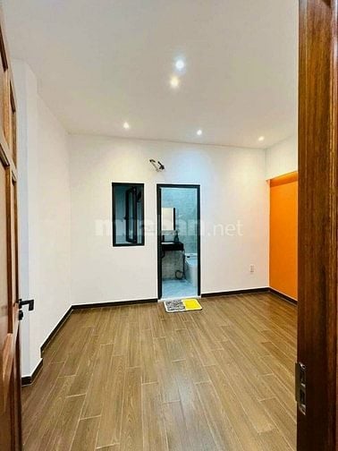 GIỎ NHÀ NGỘP Q6 Giá chỉ 1.890 tỷ sở hữu ngay nhà Minh Phụng 74m2 SHR