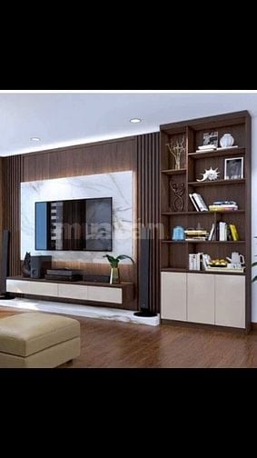 CHÍNH CHỦ CẦN BÁN NHÀ: DT36M, 6 TẦNG, 4 NGỦ, ÔTÔ QUA CỬA, FUN NỘI THẤT