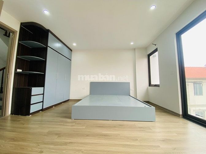 CHÍNH CHỦ CẦN BÁN NHÀ: DT36M, 6 TẦNG, 4 NGỦ, ÔTÔ QUA CỬA, FUN NỘI THẤT