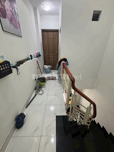 Bán nhà Bạch Đằng, P.15, Bình Thạnh: 3 x 15, giá: 4,85 tỷ