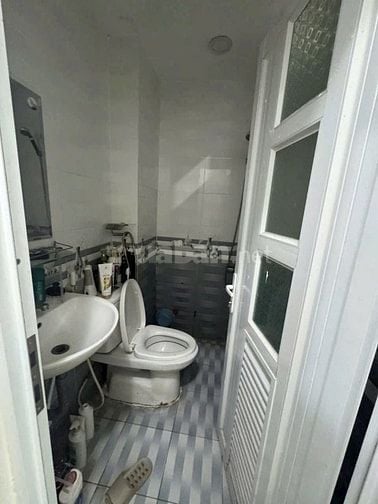 Bán nhà Bạch Đằng, P.15, Bình Thạnh: 3 x 15, giá: 4,85 tỷ