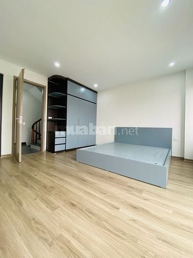 CHÍNH CHỦ CẦN BÁN NHÀ: DT36M, 6 TẦNG, 4 NGỦ, ÔTÔ QUA CỬA, FUN NỘI THẤT