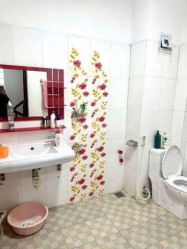 BÁN NHÀ MẶT PHỐ KIM NGƯU (ĐOẠN GẦN NGÃ TƯ TRẦN KHÁT CHÂN)