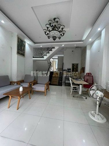 Bán gấp căn nhà đường nội bộ 2 xe hơi tránh nhau Bình Lợi-P13.BT