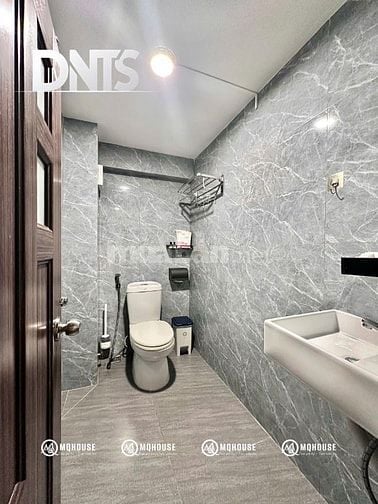 Cho Thuê Phòng Mới Ngay Công Viên Lê Văn Tám_Chợ Tân Định Q1