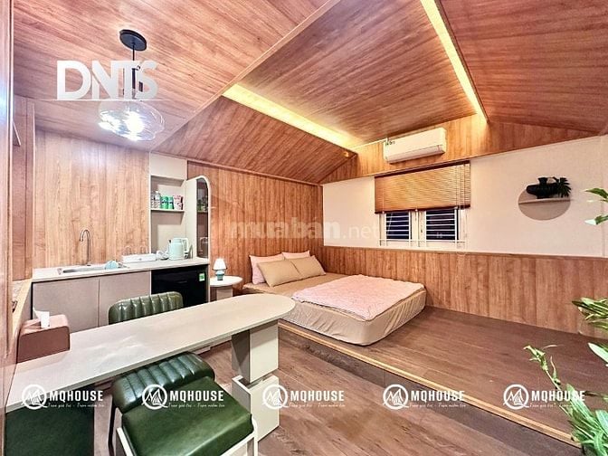 Cho Thuê Phòng Mới Ngay Công Viên Lê Văn Tám_Chợ Tân Định Q1