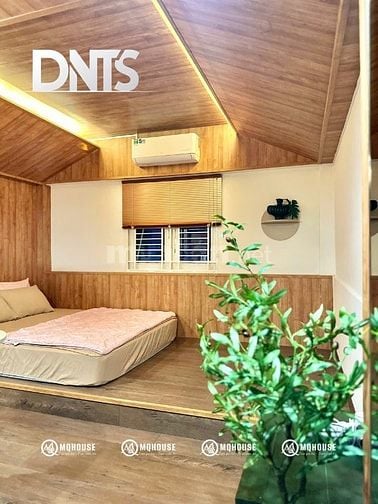 Cho Thuê Phòng Mới Ngay Công Viên Lê Văn Tám_Chợ Tân Định Q1