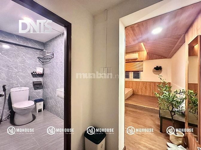 Cho Thuê Phòng Mới Ngay Công Viên Lê Văn Tám_Chợ Tân Định Q1