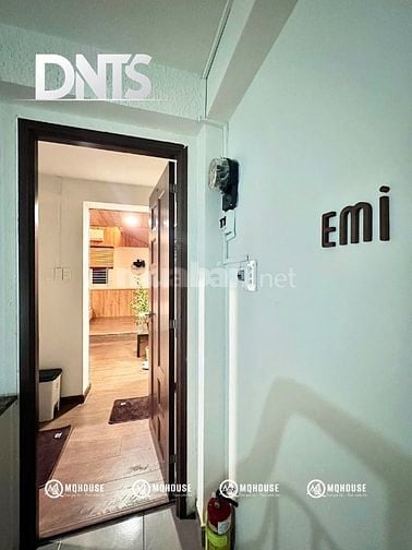 Cho Thuê Phòng Mới Ngay Công Viên Lê Văn Tám_Chợ Tân Định Q1