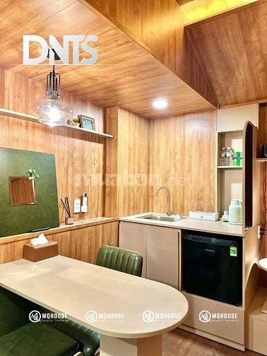 Cho Thuê Phòng Mới Ngay Công Viên Lê Văn Tám_Chợ Tân Định Q1